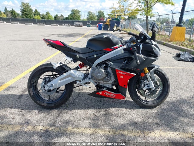 Aprilia 2023 2023 ZD4KSUG04PS001560 Image 15