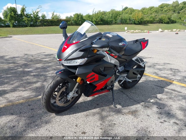 Aprilia 2023 2023 ZD4KSUG04PS001560 Image 2