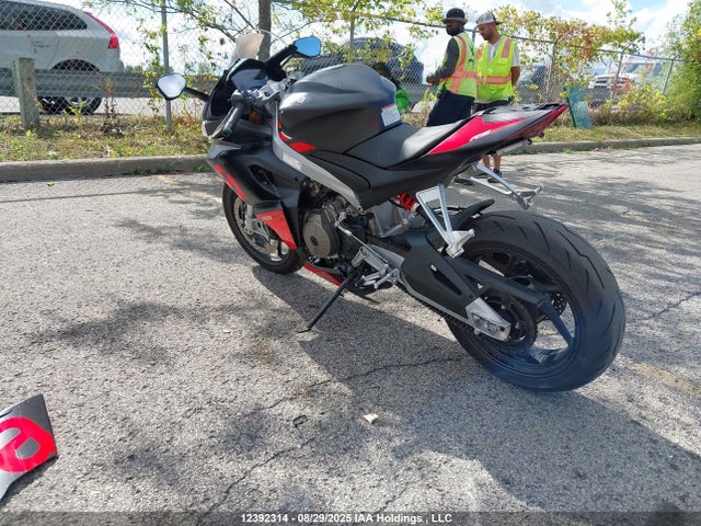 Aprilia 2023 2023 ZD4KSUG04PS001560 Image 3
