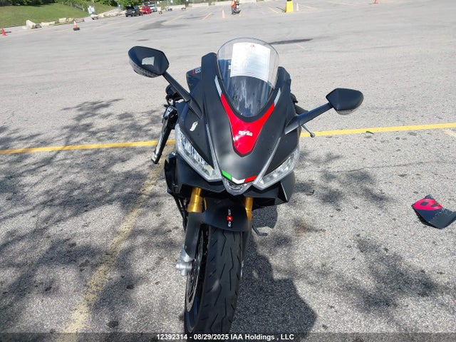 Aprilia 2023 2023 ZD4KSUG04PS001560 Image 5