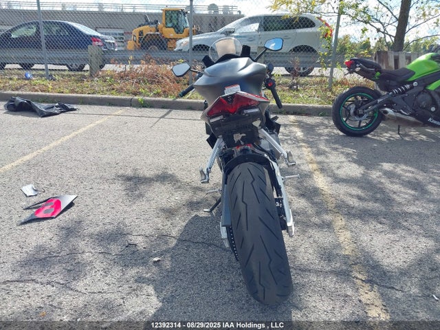 Aprilia 2023 2023 ZD4KSUG04PS001560 Image 6