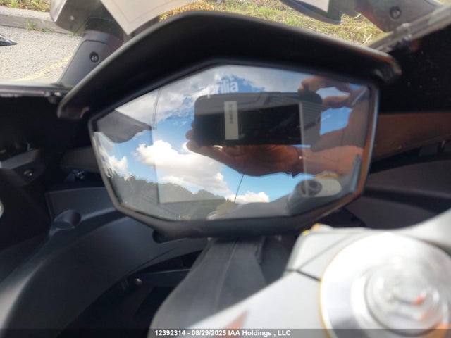 Aprilia 2023 2023 ZD4KSUG04PS001560 Image 7