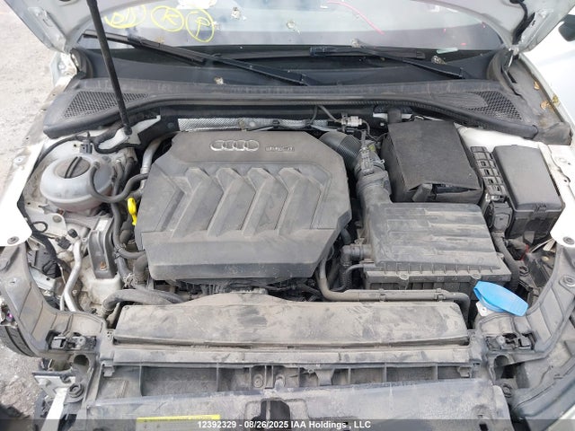 Audi 2017 2017 WAUAUGFF4H1045779 Image 10