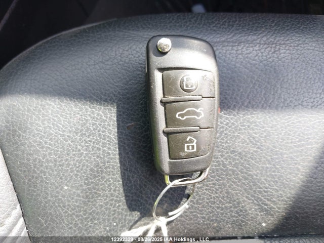 Audi 2017 2017 WAUAUGFF4H1045779 Image 11