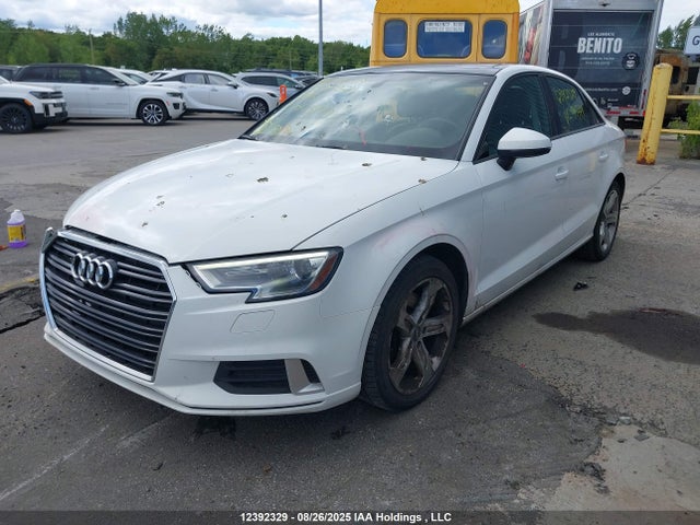 Audi 2017 2017 WAUAUGFF4H1045779 Image 2