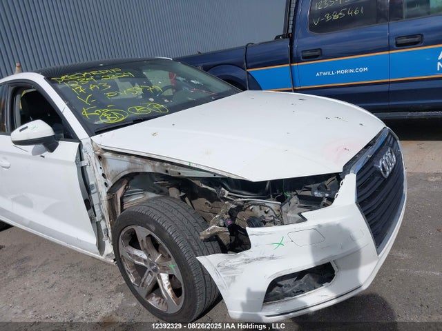 Audi 2017 2017 WAUAUGFF4H1045779 Image 6