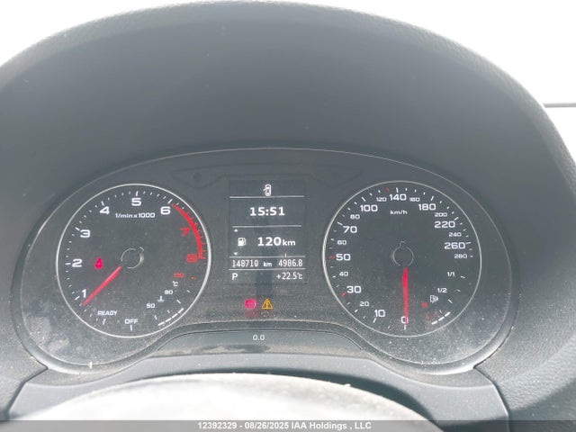 Audi 2017 2017 WAUAUGFF4H1045779 Image 7