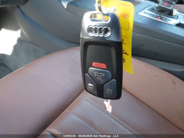 Audi 40 tfsi 2023 WA1AAAFY0P2124802 Image 11
