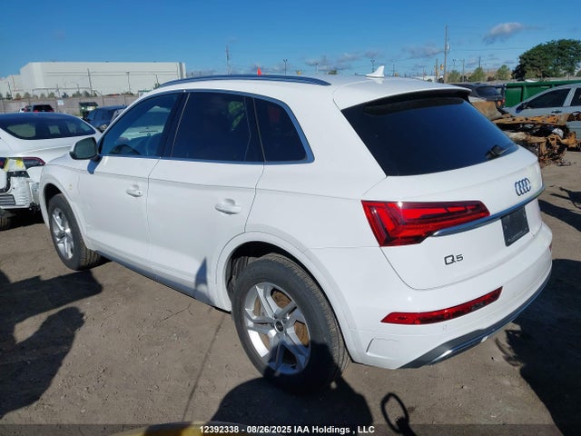 Audi 40 tfsi 2023 WA1AAAFY0P2124802 Image 14
