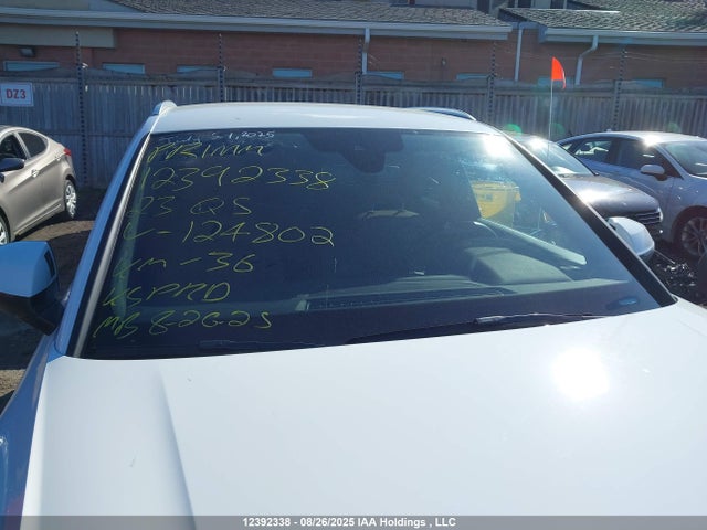 Audi 40 tfsi 2023 WA1AAAFY0P2124802 Image 17
