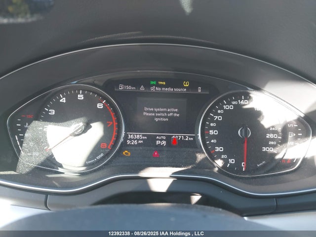 Audi 40 tfsi 2023 WA1AAAFY0P2124802 Image 7