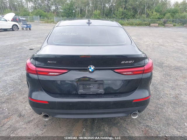 WBA73AK04R7R62893 BMW 228I