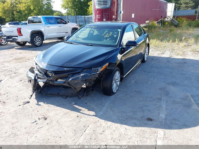 4T1B11HK6JU033687 Toyota a25a-fks