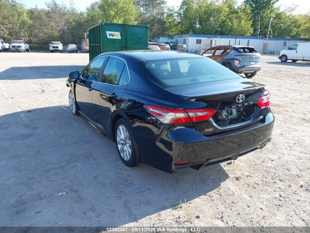 4T1B11HK6JU033687 Toyota a25a-fks