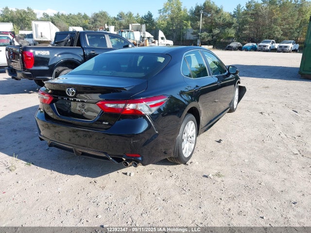 4T1B11HK6JU033687 Toyota a25a-fks