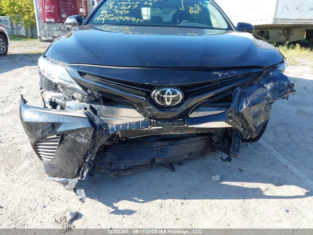 4T1B11HK6JU033687 Toyota a25a-fks