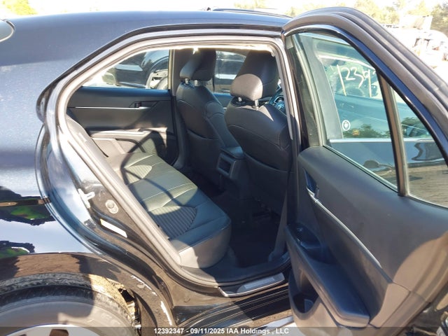 4T1B11HK6JU033687 Toyota a25a-fks