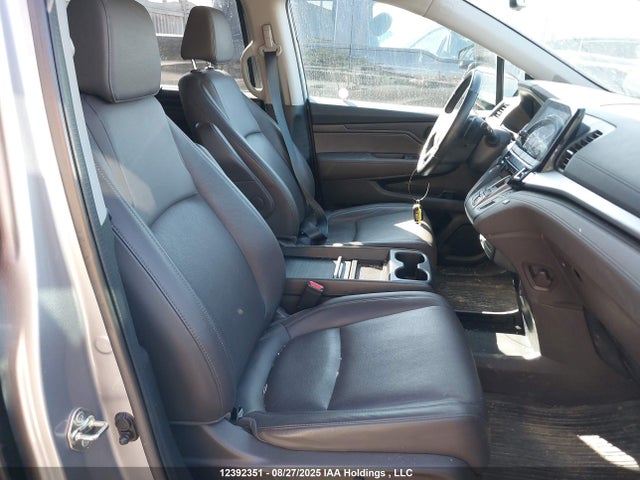 5FNRL6H67LB505274 Honda j35y7