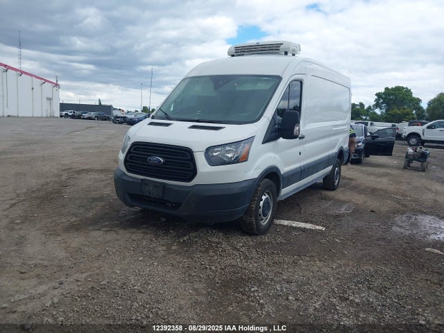 Ford 2019 2019 1FTYR2CM1KKB80731 Image 2