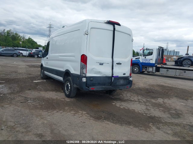 Ford 2019 2019 1FTYR2CM1KKB80731 Image 3