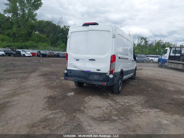 Ford 2019 2019 1FTYR2CM1KKB80731 Image 4