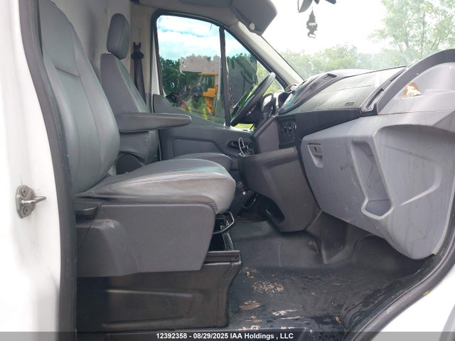 Ford 2019 2019 1FTYR2CM1KKB80731 Image 5