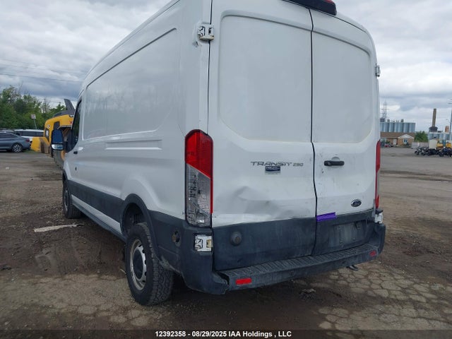Ford 2019 2019 1FTYR2CM1KKB80731 Image 6