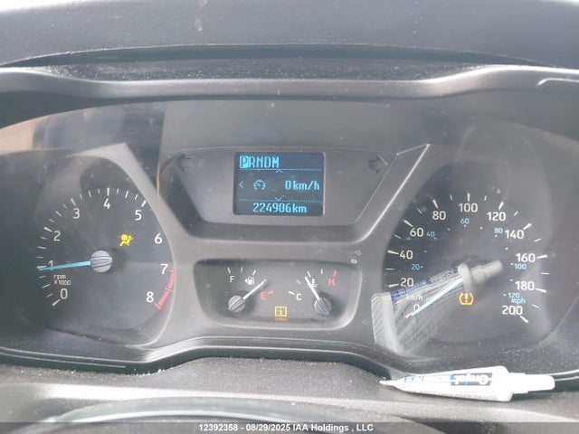 Ford 2019 2019 1FTYR2CM1KKB80731 Image 7