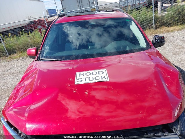 5FNYG1H7XSB503772 Honda j35y8