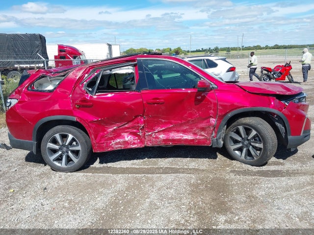 5FNYG1H7XSB503772 Honda j35y8