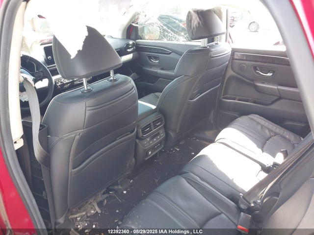 5FNYG1H7XSB503772 Honda j35y8