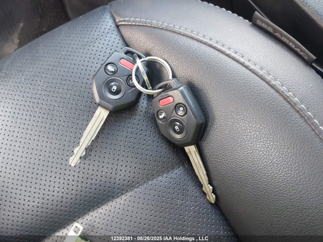 Subaru 3.6l c0 2015 4S3BNFL60F3002254 Image 11