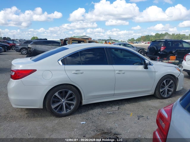 Subaru 3.6l c0 2015 4S3BNFL60F3002254 Image 13