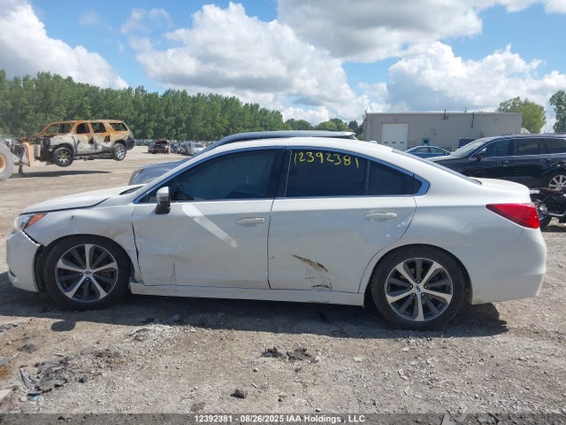 Subaru 3.6l c0 2015 4S3BNFL60F3002254 Image 14
