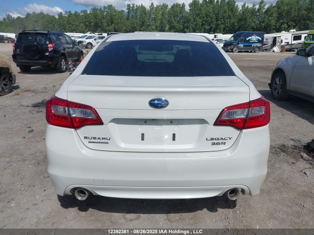 Subaru 3.6l c0 2015 4S3BNFL60F3002254 Image 16