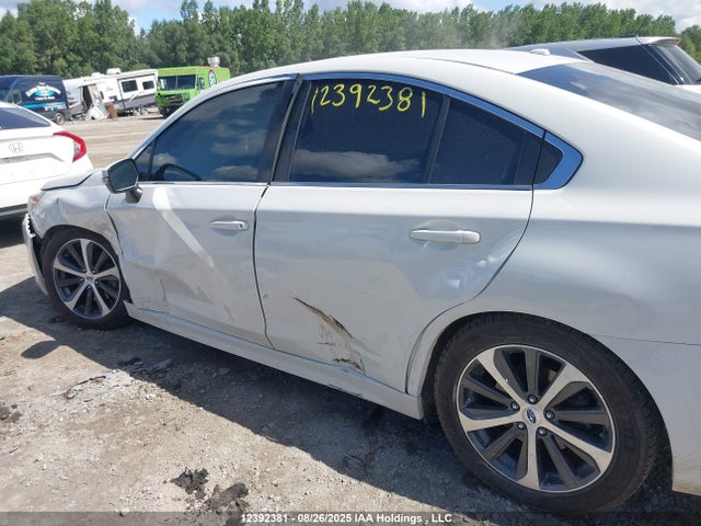 Subaru 3.6l c0 2015 4S3BNFL60F3002254 Image 18