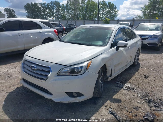 Subaru 3.6l c0 2015 4S3BNFL60F3002254 Image 2