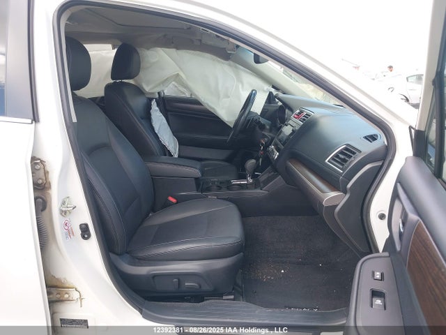 Subaru 3.6l c0 2015 4S3BNFL60F3002254 Image 5