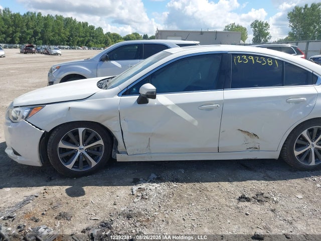 Subaru 3.6l c0 2015 4S3BNFL60F3002254 Image 6