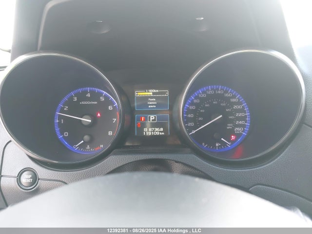 Subaru 3.6l c0 2015 4S3BNFL60F3002254 Image 7