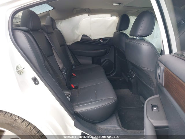 Subaru 3.6l c0 2015 4S3BNFL60F3002254 Image 8
