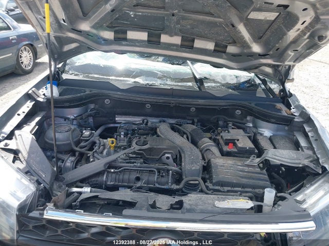 3VVSX7B24RM016189 Volkswagen TAOS SE