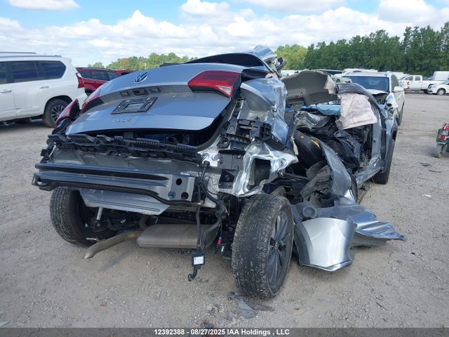 3VVSX7B24RM016189 Volkswagen TAOS SE