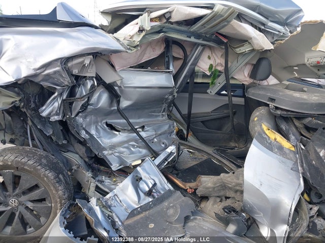 3VVSX7B24RM016189 Volkswagen TAOS SE