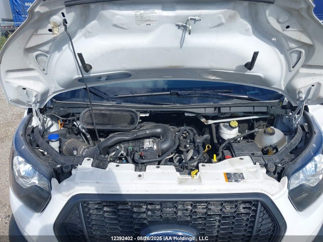 Ford 3.5l v6 cyclone 2024 1FTBR1C86RKA71775 Image 10