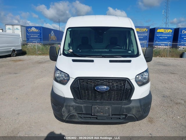 Ford 3.5l v6 cyclone 2024 1FTBR1C86RKA71775 Image 12