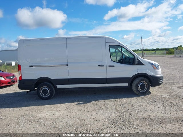 Ford 3.5l v6 cyclone 2024 1FTBR1C86RKA71775 Image 13