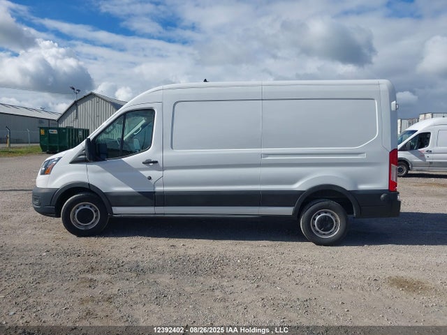 Ford 3.5l v6 cyclone 2024 1FTBR1C86RKA71775 Image 14