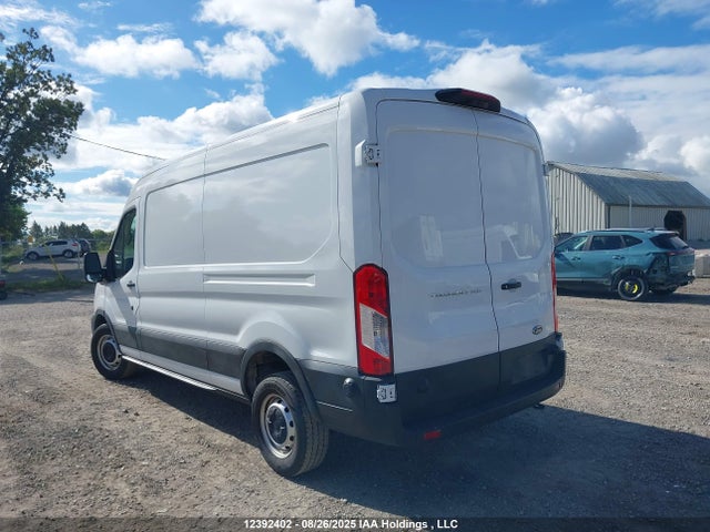 Ford 3.5l v6 cyclone 2024 1FTBR1C86RKA71775 Image 3