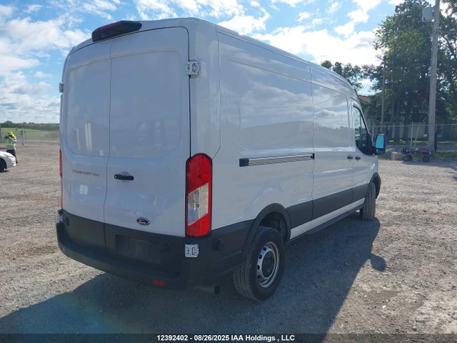 Ford 3.5l v6 cyclone 2024 1FTBR1C86RKA71775 Image 4